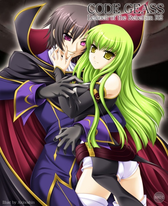 code_geass