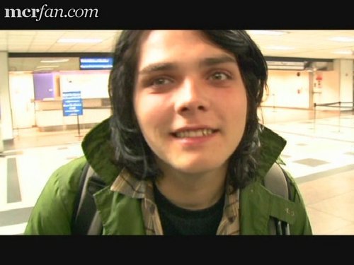 gerard way-cmuq