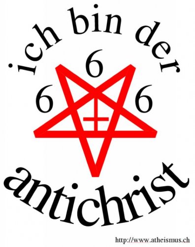 antichrist