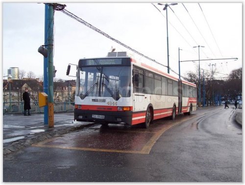 Ikarus 435 4844