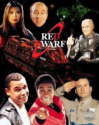 reddwarf

..toto mam prve dve serie hm sranda to je lol...