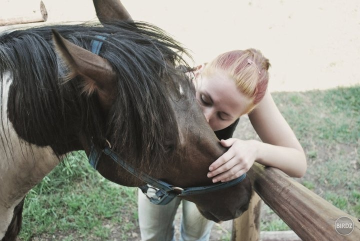 Dastinko :-* sa hneval lebo ho ovady žrali 