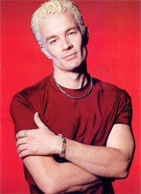 James Marsters...