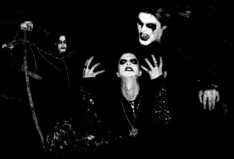 Darkthrone