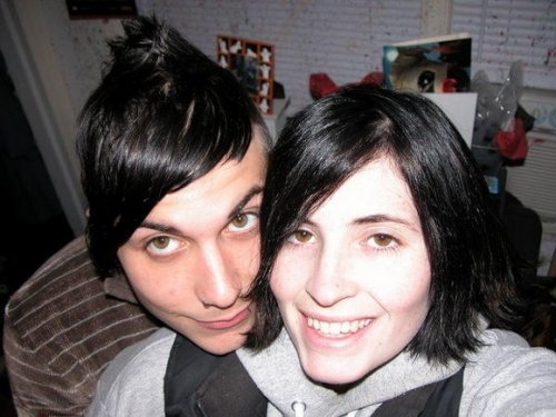 frankie and jamia :)