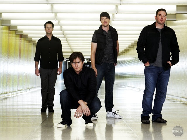 Jimmy Eat World