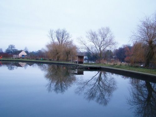 Wicksteed Park