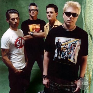 The Offspring