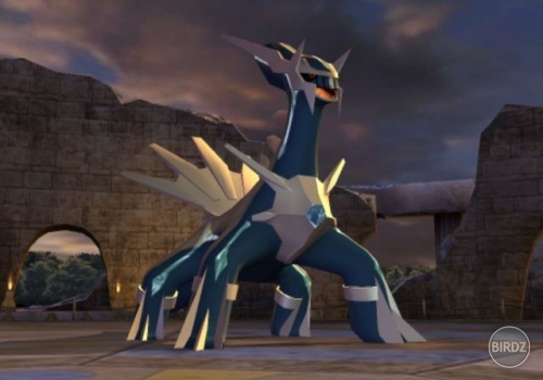 PBR Dialga

..ach jaj mam vyrus and the internet explorers hm dpc dpc a neviem co mam robit-robyt hm hm...