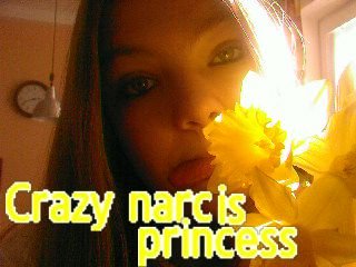 Narcis princes.:D :))