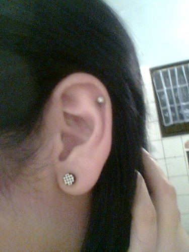 new pierc:P