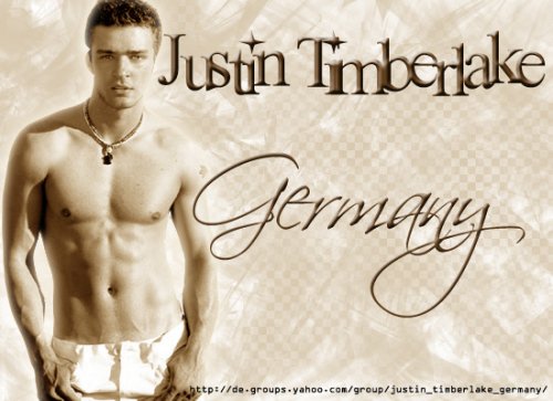 justin timberlake