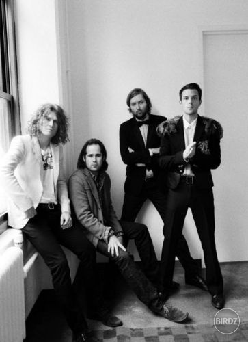 the killers