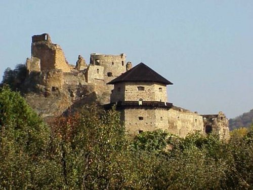 Náš Fiľakovský hrad