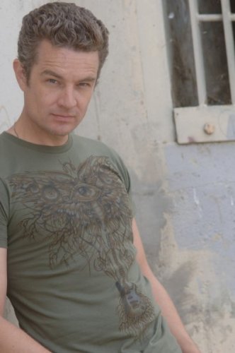 James Marsters...