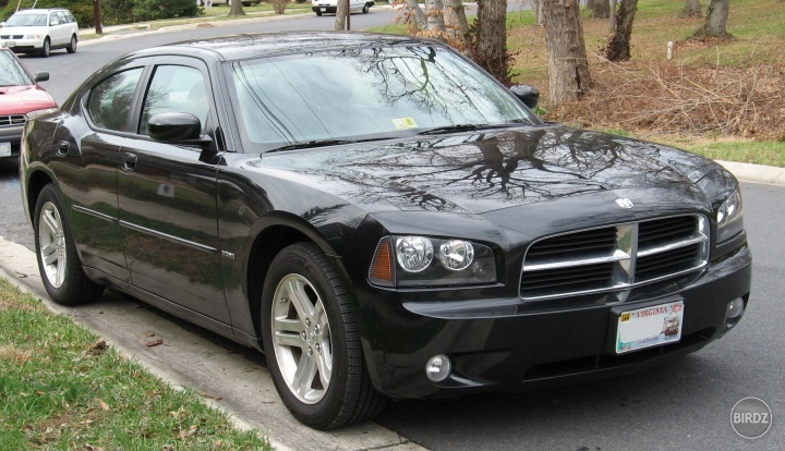 Dodge Charger ♥