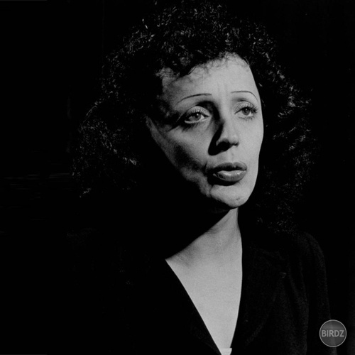 Edith Piaf