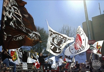 FC ST. PAULI