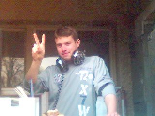 Ja :-)  DJ Endi