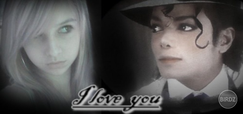 Me and Michael♥♥ Ily :-*