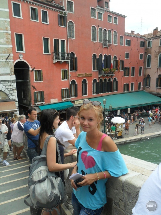 I <3 Venezia 