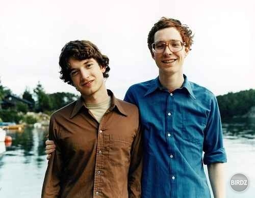 king of convenience