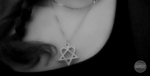 Heartagram :-)