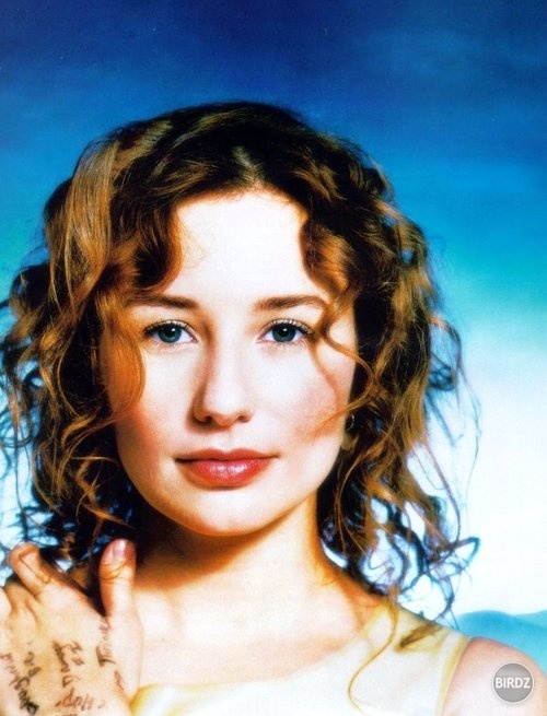 Tori Amos