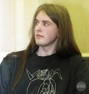 Varg Vikernes