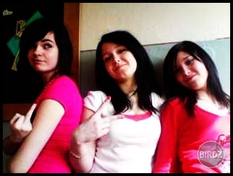 Smejoo , Stewka , Chanthall in the school :P :D:D