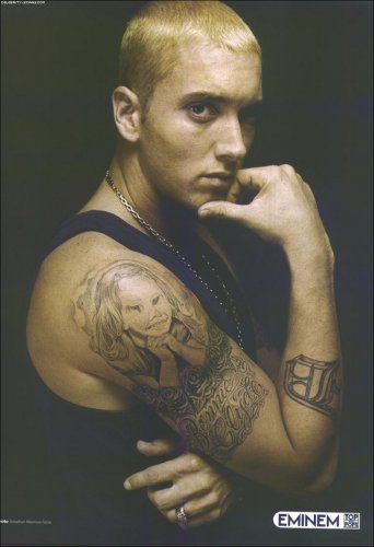 Eminem 