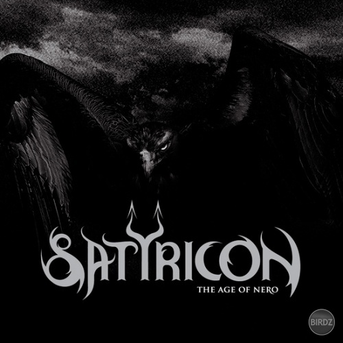 Satyricon - The Age of The Nero