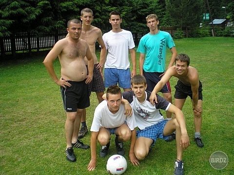 Futbal mafia :D