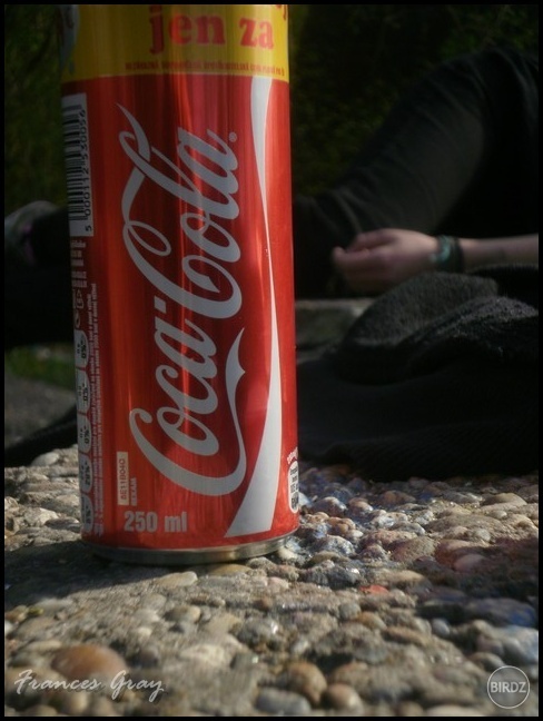 coca cola 