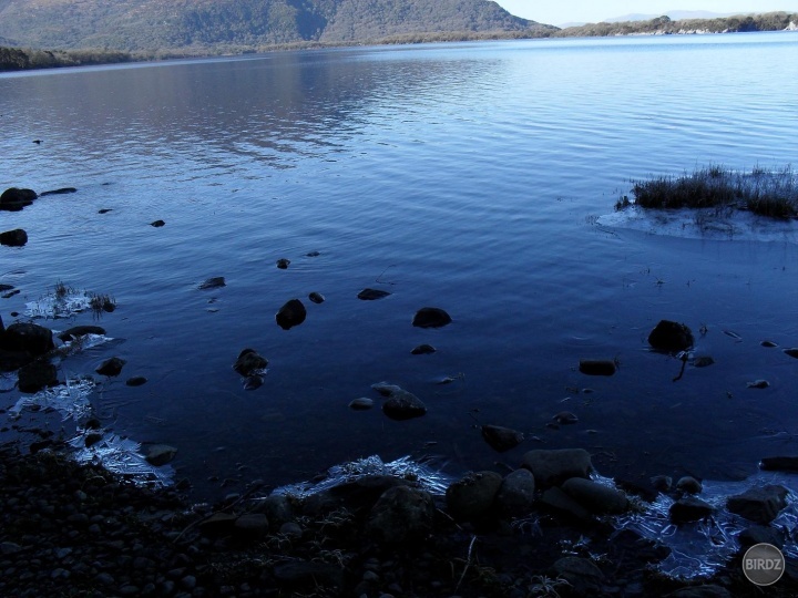 Killarney National Park