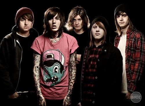 BMTH!!! najviaac <333