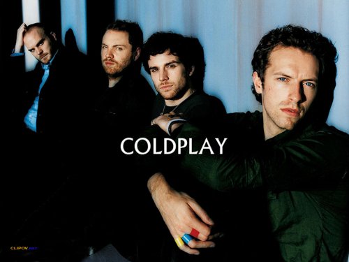 Coldplay Rulezz