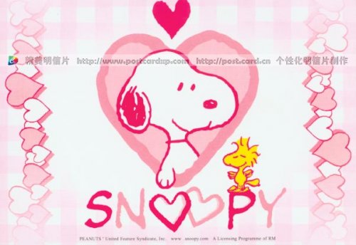 Snoopyinkoo