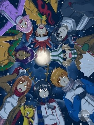 ___A_Bleach_Christmas_by_evilkuroneko