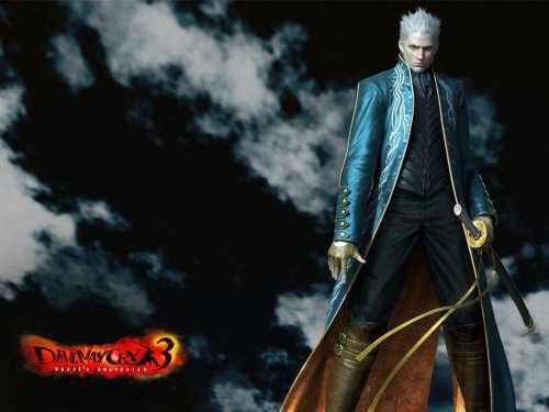 Vergil