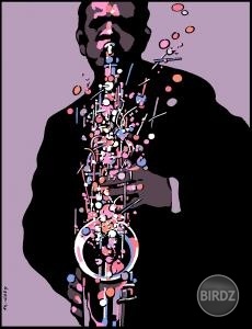 Stan Getz