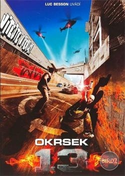 Okrsek 13