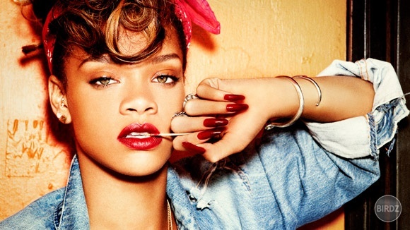 Rihanna :* :)