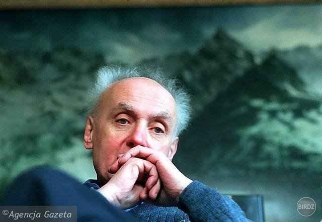 Wojciech Kilar