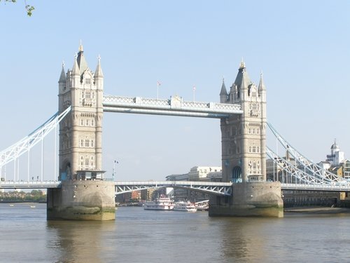 london bridge