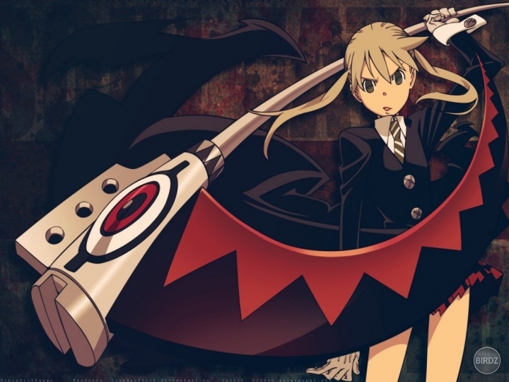 Maka Albarn