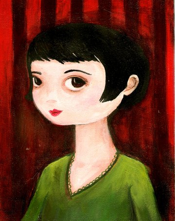 amelie..