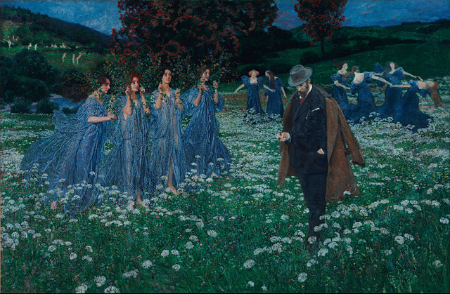 Maximilian Lenz- a world