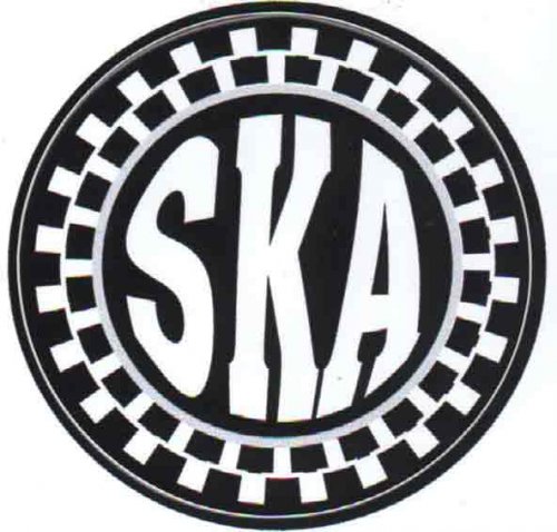 ska!!