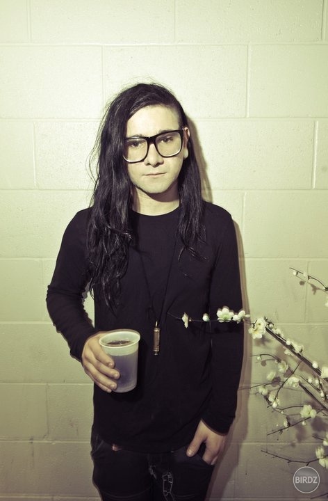 Skrillex